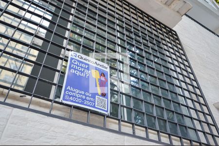 Apartamento à venda com 120m², 2 quartos e sem vagaFachada