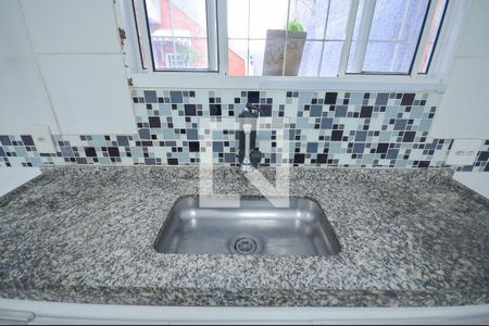 Apartamento à venda com 120m², 2 quartos e sem vagaCozinha e Área de Serviço