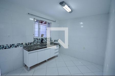 Apartamento à venda com 120m², 2 quartos e sem vagaCozinha e Área de Serviço