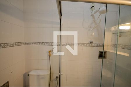 Apartamento à venda com 120m², 2 quartos e sem vagaBanheiro
