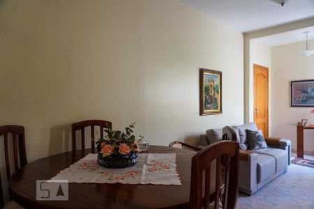 Apartamento para alugar com 53m², 2 quartos e sem vagaSala