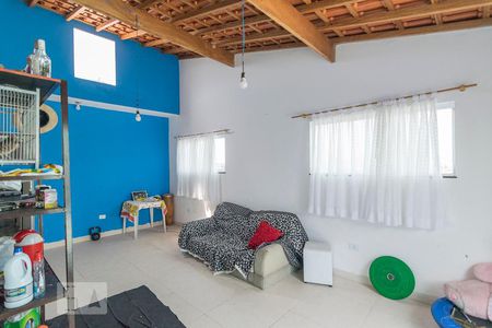 Casa à venda com 116m², 2 quartos e 10 vagasTerraço Coberto