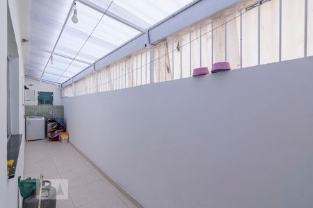 Casa à venda com 116m², 2 quartos e 10 vagasÁrea de Serviço