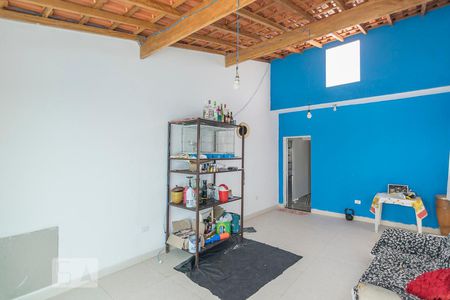 Casa à venda com 116m², 2 quartos e 10 vagasTerraço Coberto