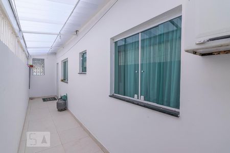 Casa à venda com 116m², 2 quartos e 10 vagasÁrea de Serviço
