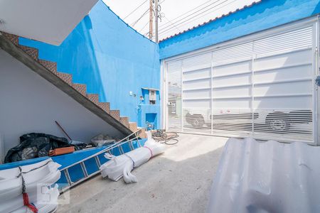 Casa à venda com 116m², 2 quartos e 10 vagasFachada