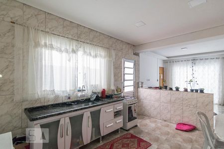 Casa à venda com 116m², 2 quartos e 10 vagasCozinha