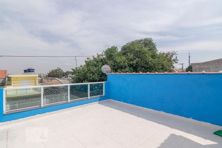Casa à venda com 116m², 2 quartos e 10 vagasTerraço