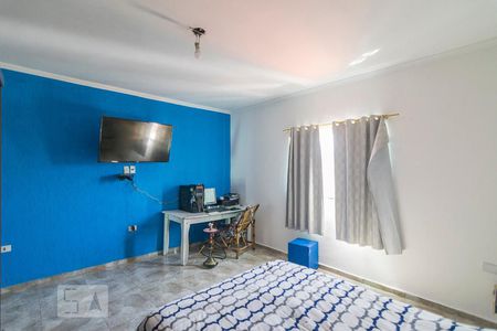 Casa à venda com 116m², 2 quartos e 10 vagasQuarto 2