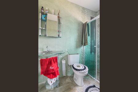 Casa à venda com 116m², 2 quartos e 10 vagasBanheiro 2