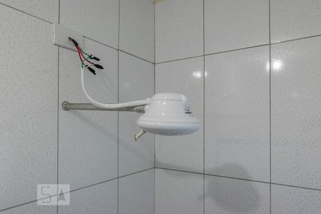 Casa à venda com 116m², 2 quartos e 10 vagasChuveiro