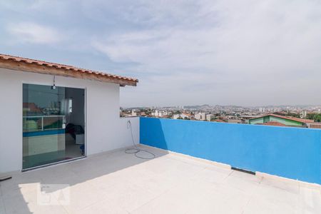 Casa à venda com 116m², 2 quartos e 10 vagasTerraço