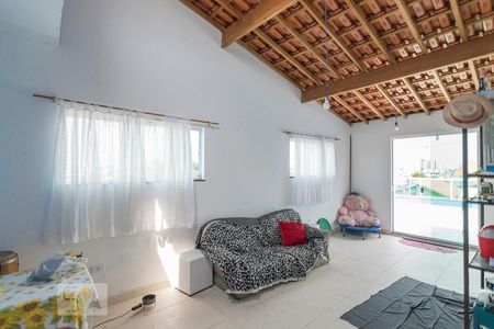 Casa à venda com 116m², 2 quartos e 10 vagasTerraço Coberto