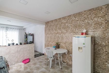 Casa à venda com 116m², 2 quartos e 10 vagasCozinha