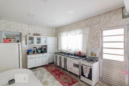 Casa à venda com 116m², 2 quartos e 10 vagasCozinha