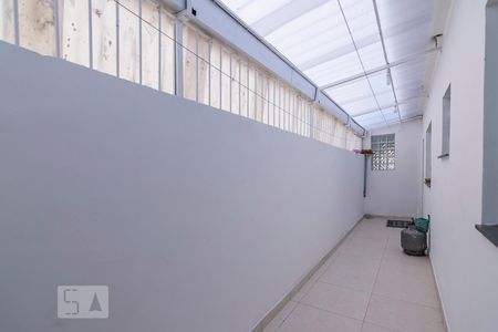 Casa à venda com 116m², 2 quartos e 10 vagasÁrea de Serviço