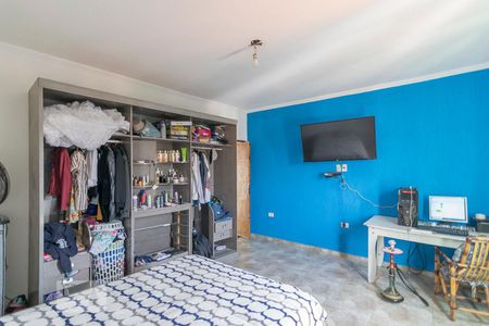 Casa à venda com 116m², 2 quartos e 10 vagasQuarto 2