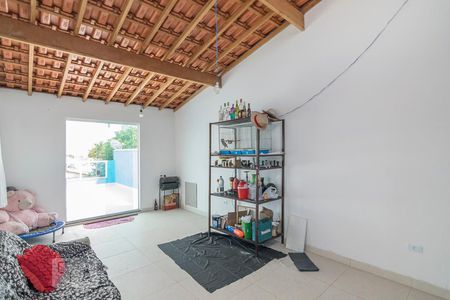 Casa à venda com 116m², 2 quartos e 10 vagasTerraço Coberto