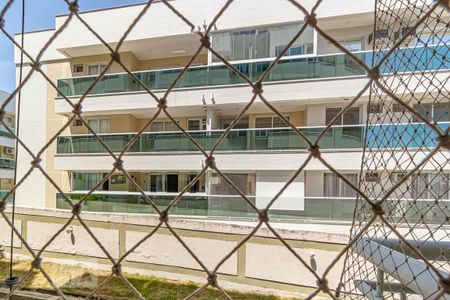 Apartamento à venda com 72m², 2 quartos e 1 vaga Apartamento à venda com 72m², 2 quartos e 1 vagaVista da Área de Serviço