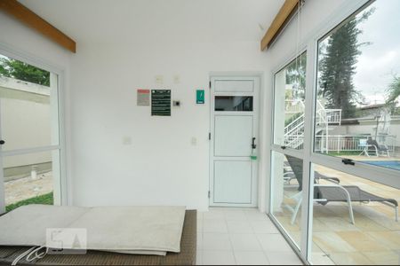 Apartamento à venda com 72m², 2 quartos e 1 vaga Apartamento à venda com 72m², 2 quartos e 1 vagaSauna