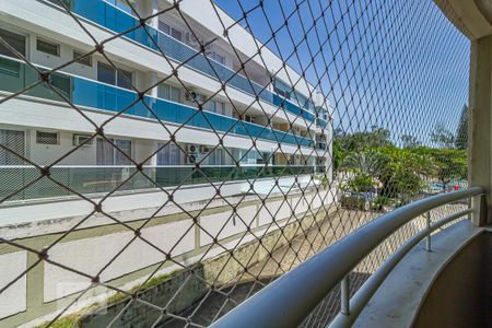 Apartamento à venda com 72m², 2 quartos e 1 vaga Apartamento à venda com 72m², 2 quartos e 1 vagaVista da Varanda da Sala