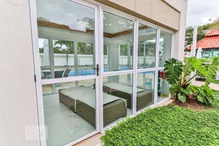 Apartamento à venda com 72m², 2 quartos e 1 vaga Apartamento à venda com 72m², 2 quartos e 1 vagaSauna