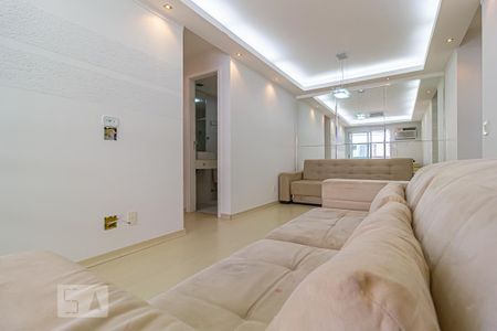 Apartamento à venda com 72m², 2 quartos e 1 vaga Apartamento à venda com 72m², 2 quartos e 1 vagaSala