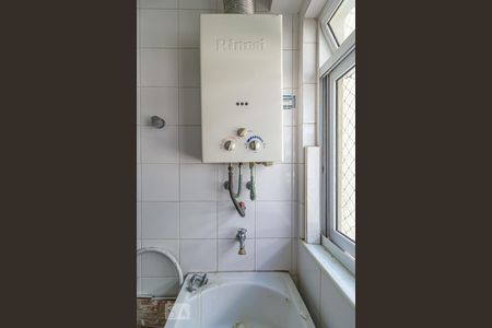 Apartamento à venda com 72m², 2 quartos e 1 vaga Apartamento à venda com 72m², 2 quartos e 1 vagaAquecedor