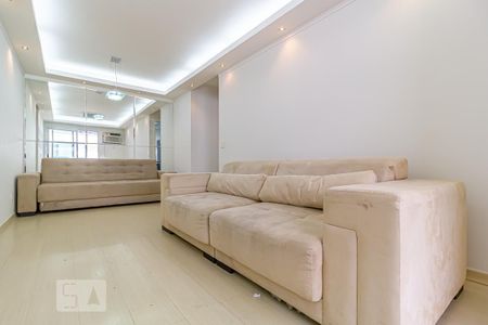 Apartamento à venda com 72m², 2 quartos e 1 vaga Apartamento à venda com 72m², 2 quartos e 1 vagaSala