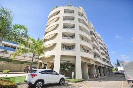 Apartamento à venda com 72m², 2 quartos e 1 vaga Apartamento à venda com 72m², 2 quartos e 1 vagaFachada