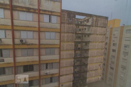 Vista do Apartamento de kitnet/studio para alugar com 1 quarto, 35m² em Centro, Florianópolis