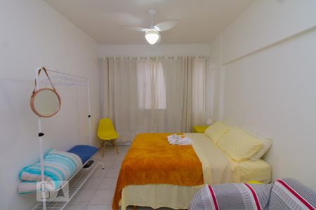 Kitnet/Studio para alugar com 1 quarto, 35m² em Centro, Florianópolis
