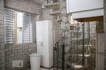 Casa à venda com 91m², 3 quartos e 1 vagaÁrea de Serviço