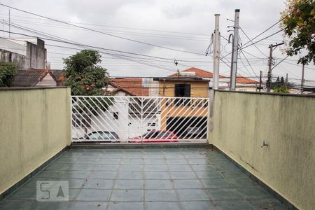 Casa à venda com 91m², 3 quartos e 1 vagaFachada
