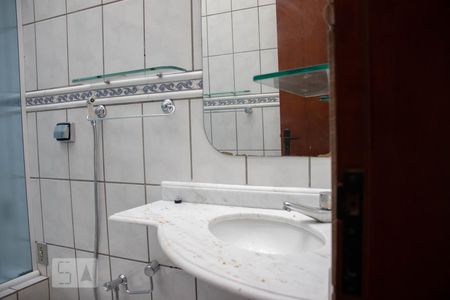 Casa à venda com 91m², 3 quartos e 1 vagaBanheiro 1