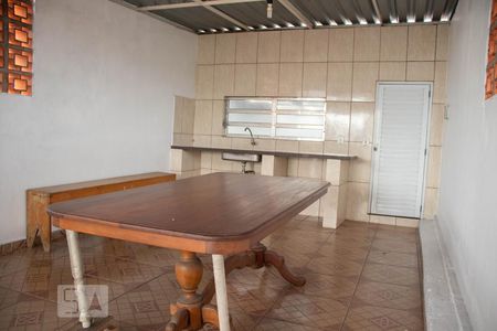 Casa à venda com 91m², 3 quartos e 1 vagaEspaço Gourmet