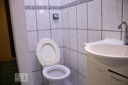 Casa à venda com 91m², 3 quartos e 1 vagaBanheiro 2