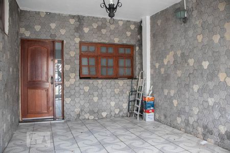 Casa à venda com 91m², 3 quartos e 1 vagaQuintal