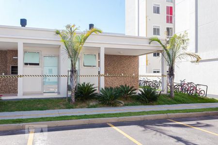 Apartamento para alugar com 41m², 2 quartos e 1 vagaEspaço Gourmet