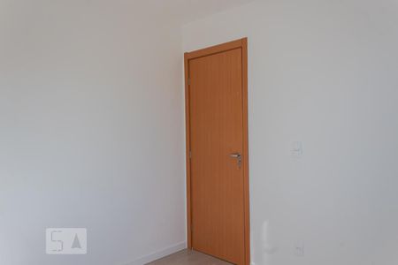 Apartamento para alugar com 41m², 2 quartos e 1 vagaQuarto 2