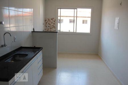 Apartamento para alugar com 58m², 2 quartos e 1 vaga Apartamento para alugar com 58m², 2 quartos e 1 vagaCozinha