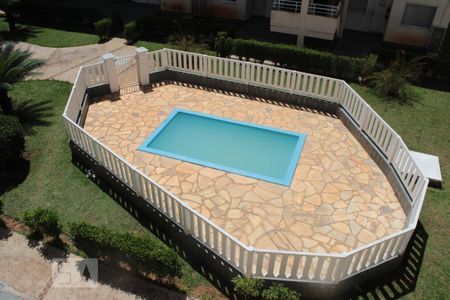 Apartamento para alugar com 58m², 2 quartos e 1 vaga Apartamento para alugar com 58m², 2 quartos e 1 vagaÁrea comum - Piscina