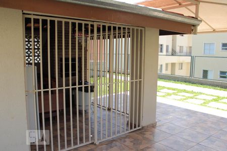Apartamento para alugar com 58m², 2 quartos e 1 vaga Apartamento para alugar com 58m², 2 quartos e 1 vagaÁrea comum - Churrasqueira