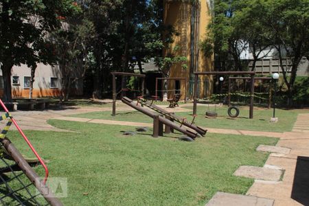 Apartamento para alugar com 58m², 2 quartos e 1 vaga Apartamento para alugar com 58m², 2 quartos e 1 vagaÁrea Comum - Playground