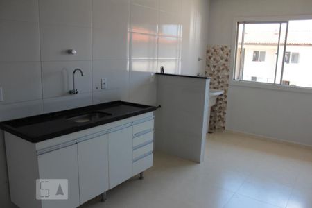 Apartamento para alugar com 58m², 2 quartos e 1 vaga Apartamento para alugar com 58m², 2 quartos e 1 vagaCozinha