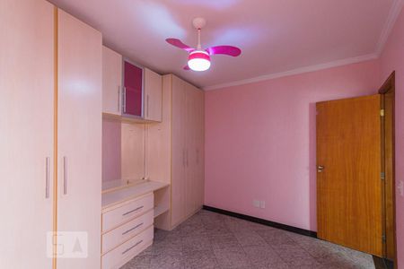 Casa de condomínio à venda com 160m², 3 quartos e 2 vagasQuarto 1 (2º andar)