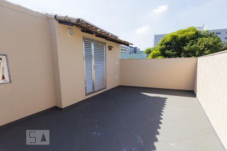 Casa de condomínio à venda com 160m², 3 quartos e 2 vagasÁrea Externa (3º andar)
