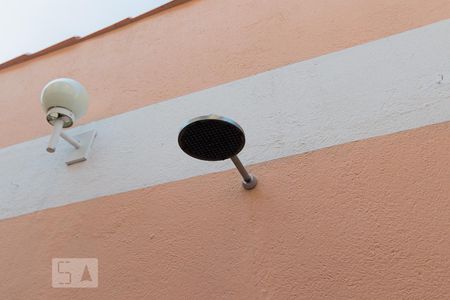 Casa de condomínio à venda com 160m², 3 quartos e 2 vagasVaranda de Entrada (1º andar)