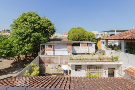 Casa de condomínio à venda com 160m², 3 quartos e 2 vagasVista (2º andar)