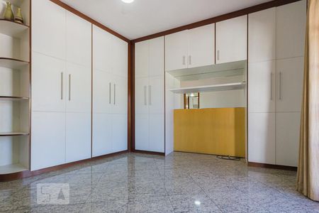 Casa de condomínio à venda com 160m², 3 quartos e 2 vagasQuarto 3 - Suíte (2º andar)